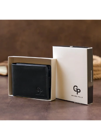 Портмоне шкіряне Grande Pelle (252086887)