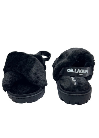 Сандалії Karl Lagerfeld (312332449)