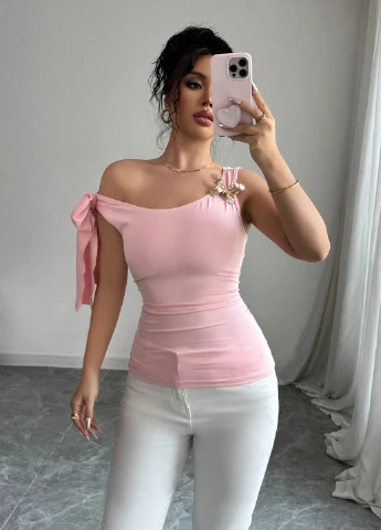 Майка SHEIN — 366742725