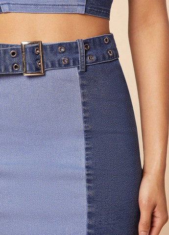 Костюм (топ, юбка) SHEIN (325828408)