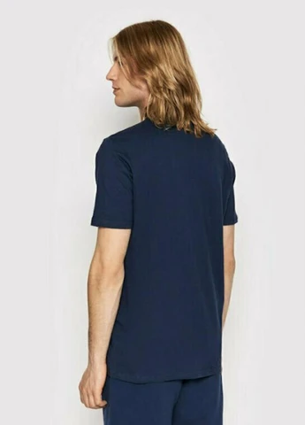 Синя футболка sxg12736-429 Nike Dyne Tee