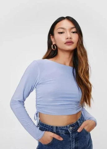 Топ Boohoo (251309961)