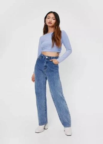 Топ Boohoo (251309961)