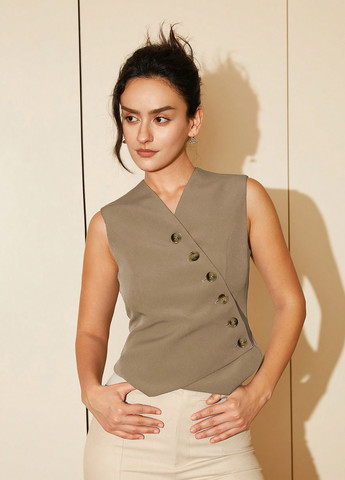 Жилет SHEIN (323619715)