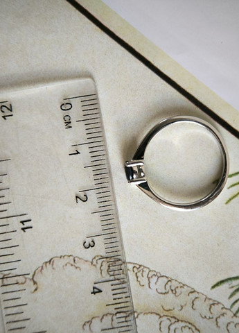 Каблучка Silver Flame (330000076)