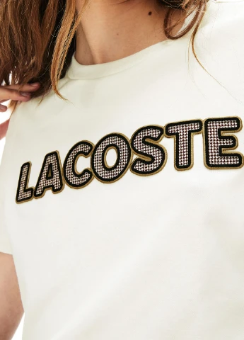 Футболка Lacoste - (250153230)