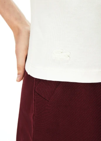 Футболка Lacoste - (250153230)