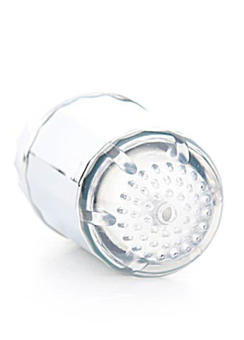 Насадка для крана з LED підсвічуванням Led Water UFT (51190213)