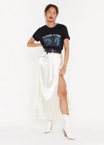 Футболка Nasty Gal - (230365807)