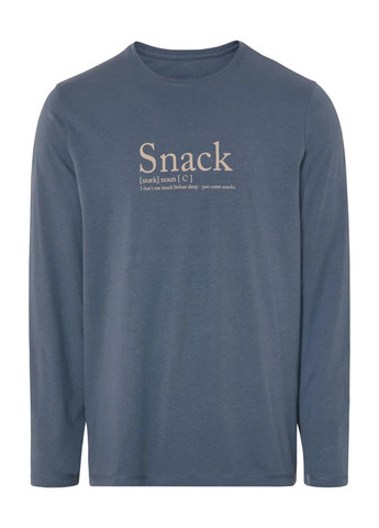 Піжами (лонгслів, штани) Livergy (365761755)