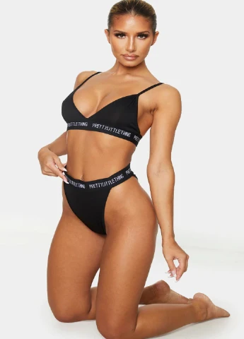 Трусы PrettyLittleThing (238670695)