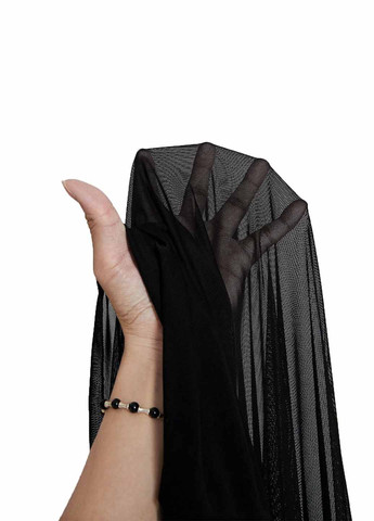 Черный летний купальник (лиф, трусики, юбка) бандо, раздельный SHEIN