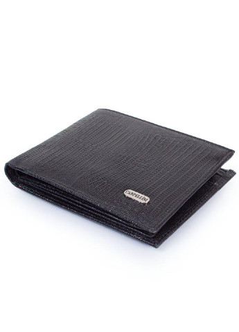 Чоловік шкіряний гаманець 12,5х9,7х2 см Canpellini (195771170)