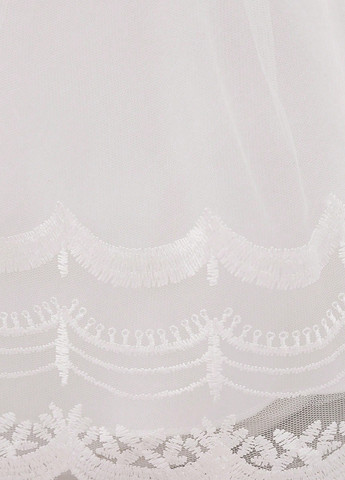 Белое платье SHEIN (331624332)