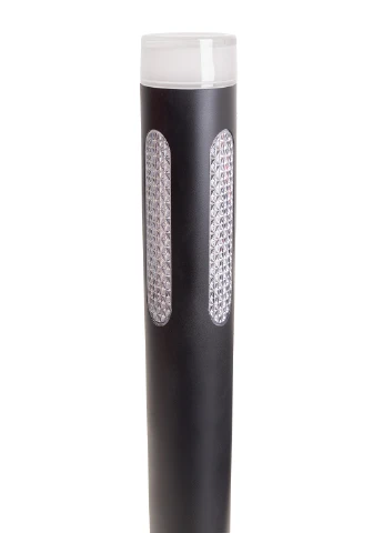 PL-30/60 2х7W NW BK IP65 уличный фонарь Brille (251904467)