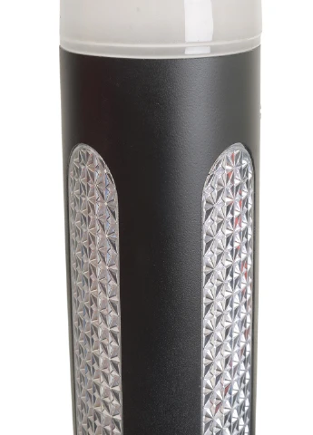 PL-30/60 2х7W NW BK IP65 уличный фонарь Brille (251904467)