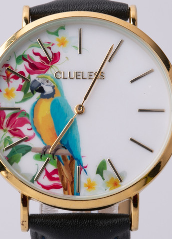 Часы Clueless (260439464)