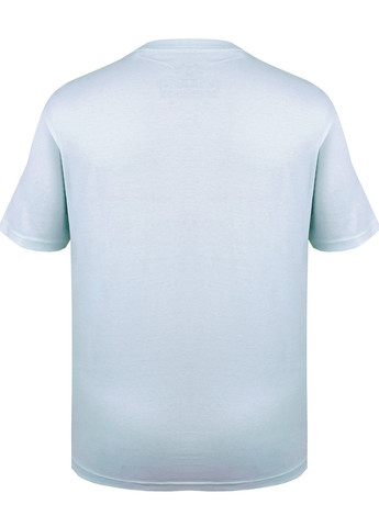 Світло-блакитна футболка Hot Tuna