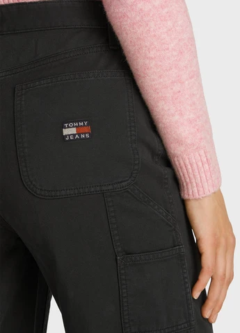 Джинси Tommy Jeans - (347295387)
