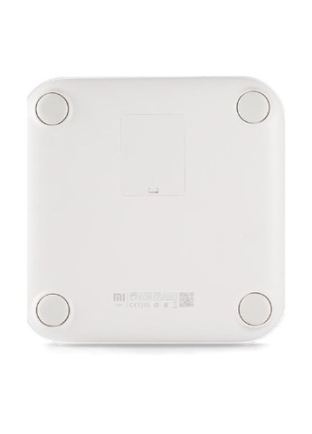 Весы напольные Xiaomi smart scales (135965005)