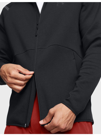 Толстовка Under Armour /UA Unstoppable Flc FZ HD EU (351373933)