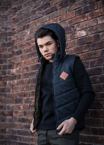 Жилет Custom Wear (252867289)