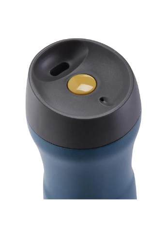 Термокухоль Coffy Blue/Grey (246130) Uquip (253135549)