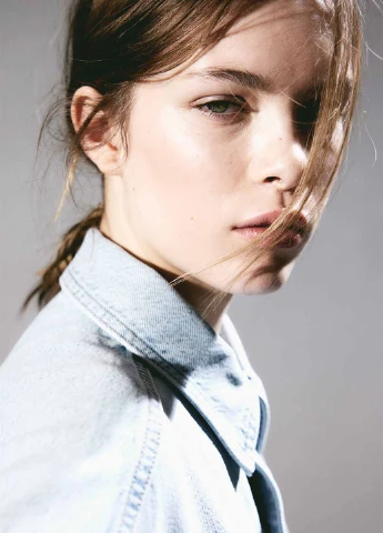 Туника H&M (367100920)