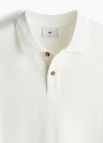 Поло H&M (369791830)
