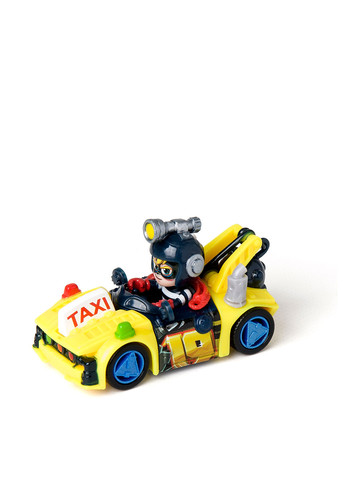 Игровой набор Турбокран, 7х29х19 см T-Racers (260600919)