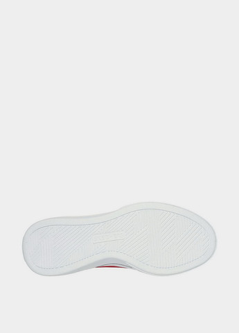 Красные кеды Skechers
