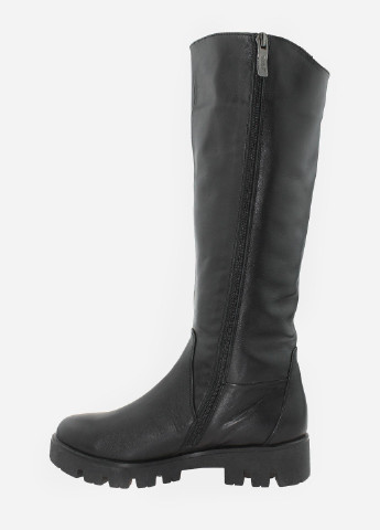 Зимние сапоги rf3563 черный Favi