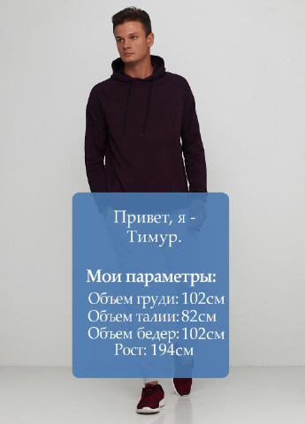 Штани H&M (136848349)