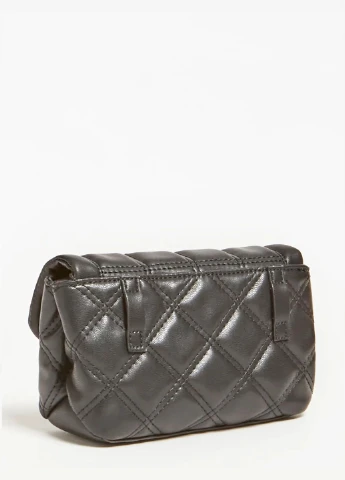 Сумка Guess KAMINA CNVRTBL XBODY BELT BAG (239103651)