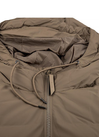 Пуховик 1506-TAUPE Rains Jackets (343046886)