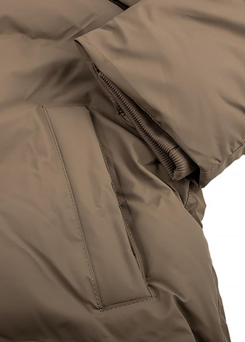Пуховик 1506-TAUPE Rains Jackets (343046886)