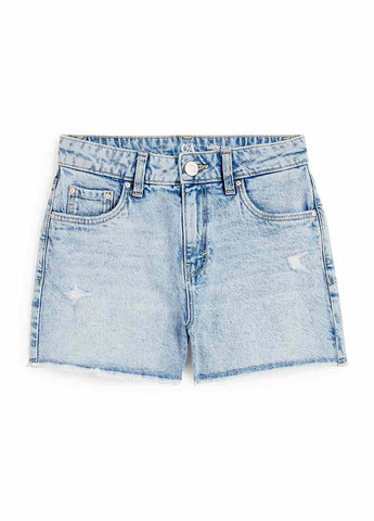 Шорты C&A (335386778)