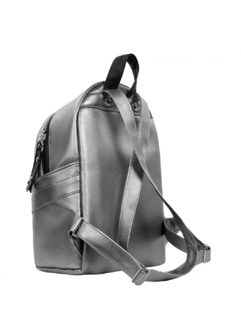 Жіночий рюкзак 35х12х25 см Sambag (210476960)