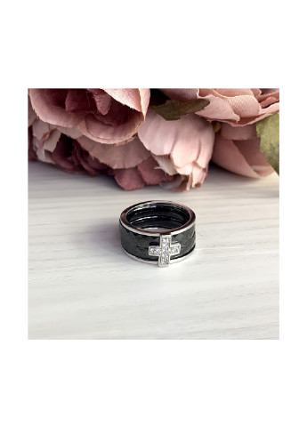 Кільце Silver Flame (173122617)