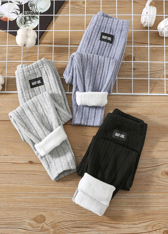 Легінси (3 шт.) SHEIN (323638831)