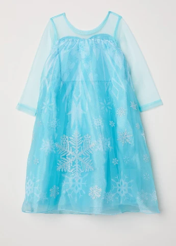 Маскарадное платье H&M (252196016)