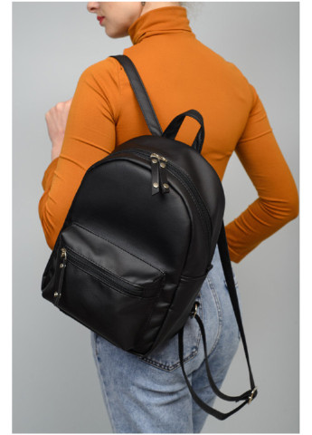 Жіночий рюкзак 31х12х22 см Sambag (210476177)