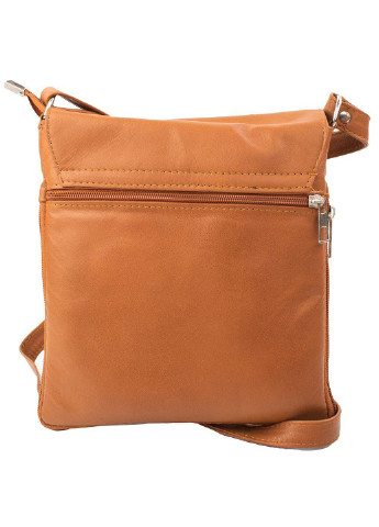 Мужская кожаная сумка-планшет 20х23,5х3 см TuNoNa (210338698)