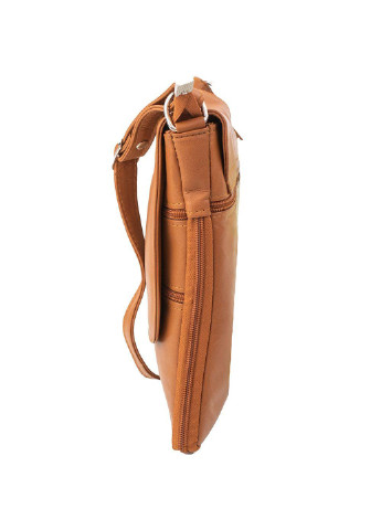 Мужская кожаная сумка-планшет 20х23,5х3 см TuNoNa (210338698)