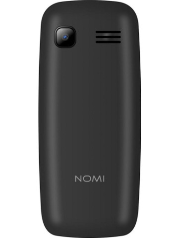 Мобільний телефон i189 Black Nomi (203978648)