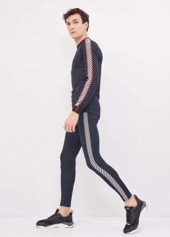 Термолонгслив 48800-597 Helly Hansen Hh Lifa Stripe (320996988)