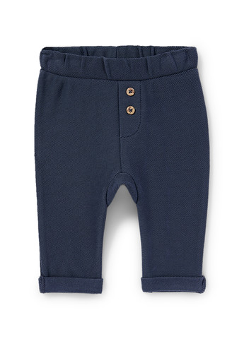 Комбинированный демисезонный комплект (боди, шорты) C&A