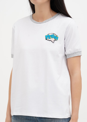 Футболка Joie Clair - (325820964)