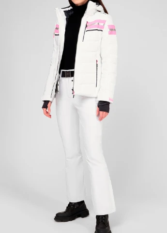 Лыжные брюки CMP WOMAN PANT 3W05526 (263435765)