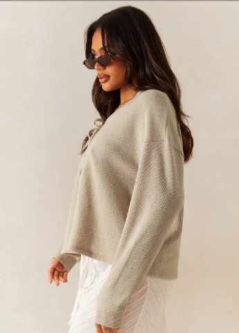 Кофта SHEIN (340648621)
